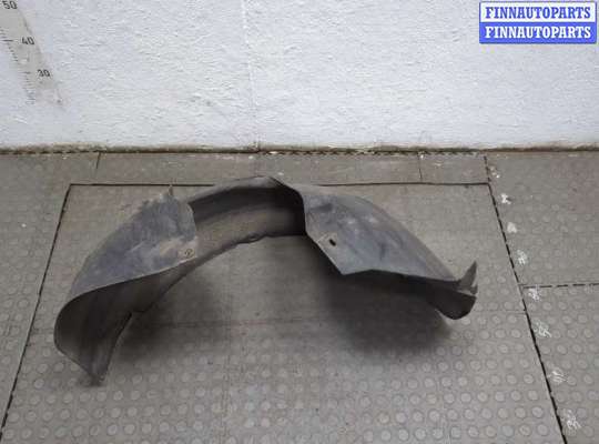 купить Защита арок (подкрылок) на Volkswagen Golf 6 2008-2012