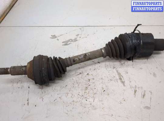 купить Полуось (приводной вал, шрус) на Ford Mondeo 3 2000-2007