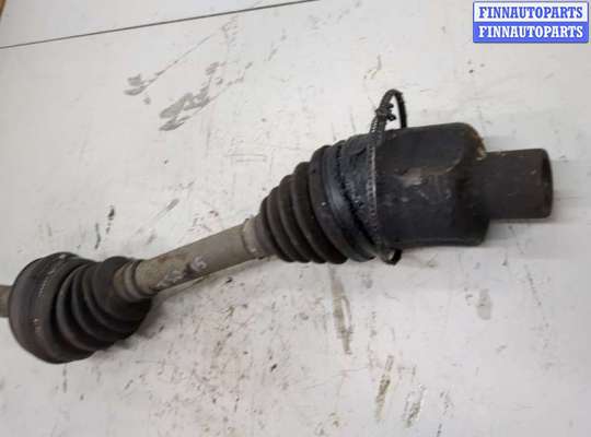 купить Полуось (приводной вал, шрус) на Ford Mondeo 3 2000-2007