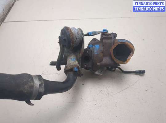 купить Турбина на Fiat Panda 2003-2012