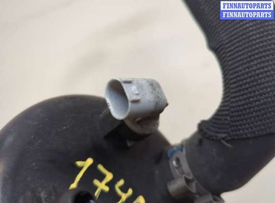 купить Бачок гидроусилителя на BMW 5 E60 2003-2010