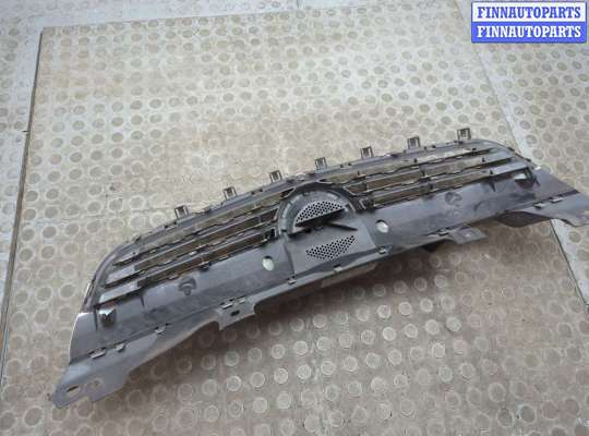 купить Решетка радиатора на Opel Zafira B 2005-2014