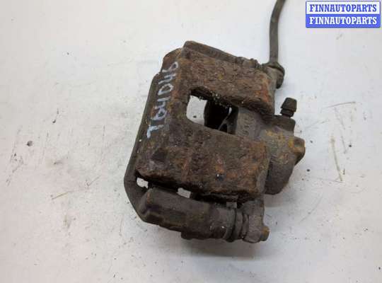 Суппорт CT1150990 на Peugeot Boxer 2006-2014