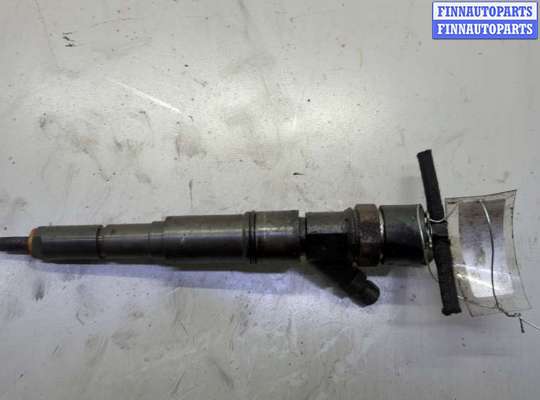 Купить Форсунка топливная на BMW 5 E39 1995-2003 Форсунка топливная BM3582711 на BMW 5 E39 1995-2003