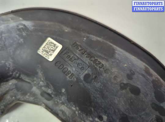 купить Патрубок интеркулера на Ford Fusion 2012-2016 USA