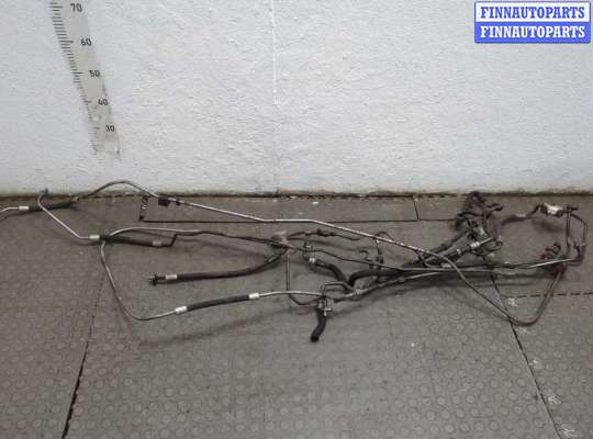 Трубопровод, шланг BM3602716 на BMW 7 F01 2008-2015