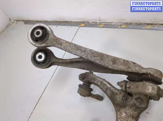 купить Ступица (кулак, цапфа) на Audi A4 (B7) 2004-2009