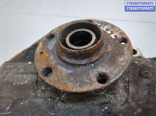 купить Ступица (кулак, цапфа) на Audi A4 (B7) 2004-2009