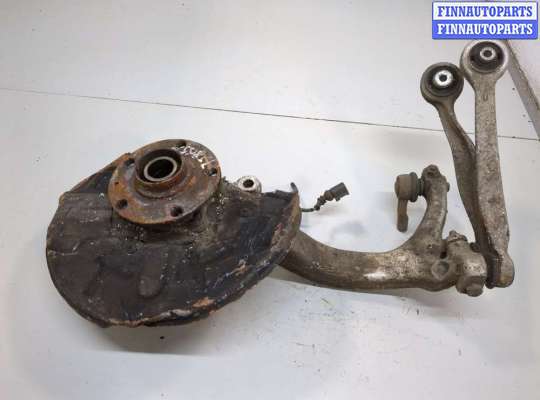 Купить Ступица (кулак, цапфа) на Audi A4 (B7) 2004-2009 Ступица (кулак, цапфа) AU1699907 на Audi A4 (B7) 2004-2009