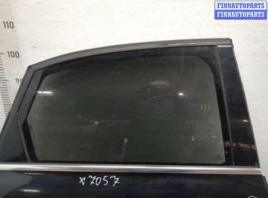 купить Дверь боковая (легковая) на Audi A4 (B8) 2007-2015