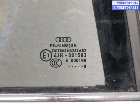 купить Дверь боковая (легковая) на Audi A4 (B8) 2007-2015