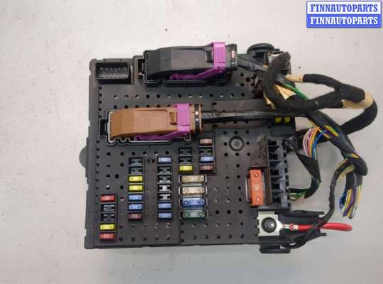 купить Блок управления BSI (Блок предохранителей) на Volvo XC90 2002-2014