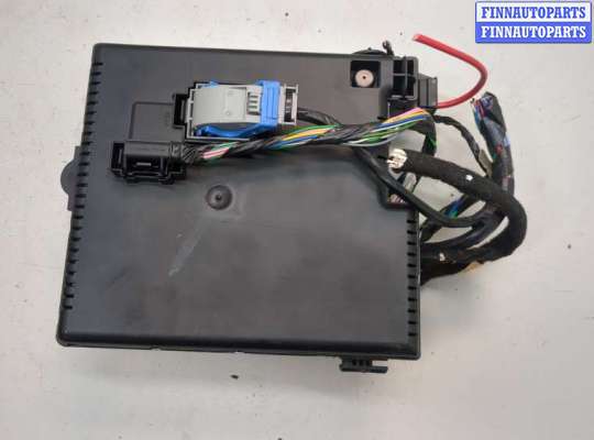 купить Блок управления BSI (Блок предохранителей) на Volvo XC90 2002-2014