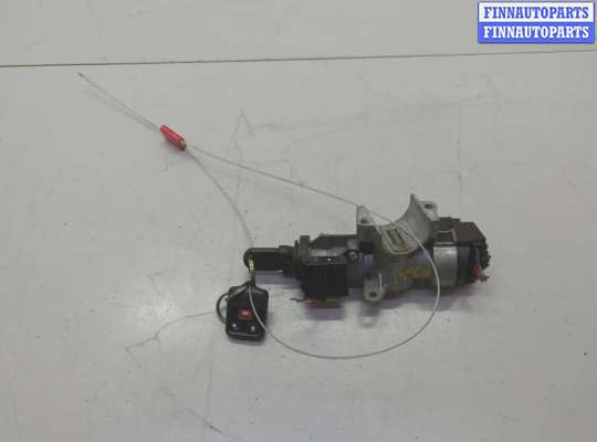 Замок зажигания с ключом