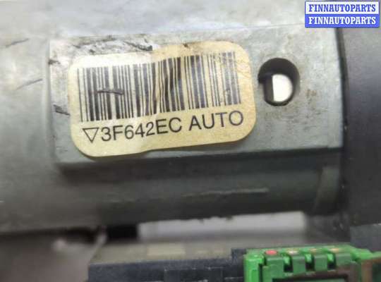 Замок зажигания с ключом