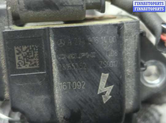 купить Катушка зажигания на Mercedes E W213 2016-2023