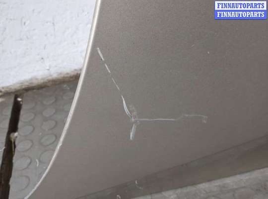 купить Капот на Ford Mondeo 3 2000-2007
