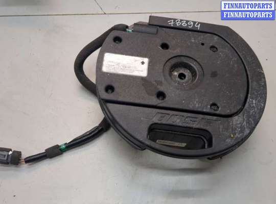 Сабвуфер MZ661138 на Mazda 3 (BL) 2009-2013