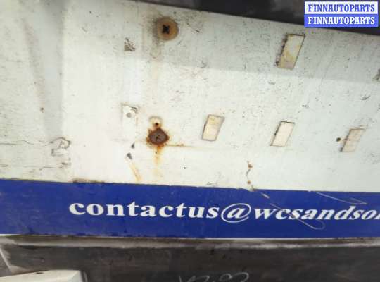 Ручка двери внутренняя