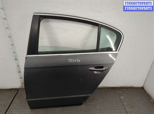 Стеклоподъемник электрический VG2777928 на Volkswagen Passat 6 2005-2010