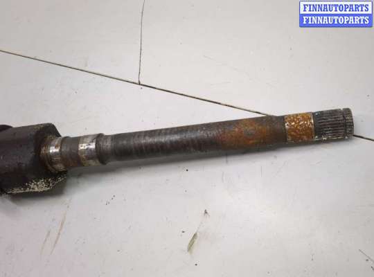 купить Полуось (приводной вал, шрус) на Land Rover Discovery 3 2004-2009