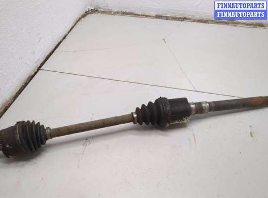 купить Полуось (приводной вал, шрус) на Land Rover Discovery 3 2004-2009