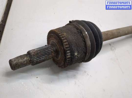 купить Полуось (приводной вал, шрус) на Land Rover Discovery 3 2004-2009