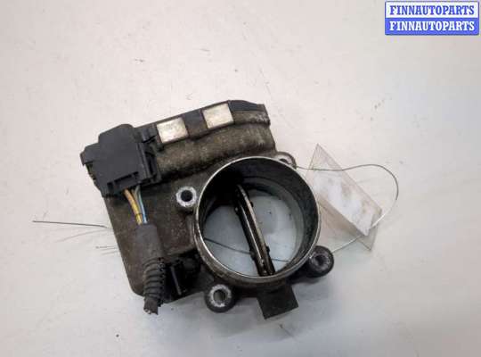 Заслонка дроссельная PG1207857 на Citroen Jumper (Relay) 2014-2025