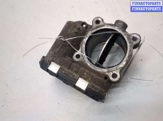 купить Заслонка дроссельная на Citroen Jumper (Relay) 2014-2025