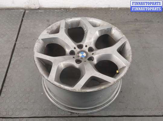купить Комплект литых дисков на BMW X5 E70 2006-2013