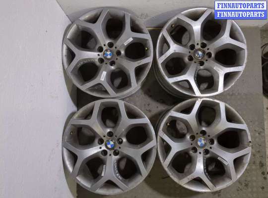 купить Комплект литых дисков на BMW X5 E70 2006-2013