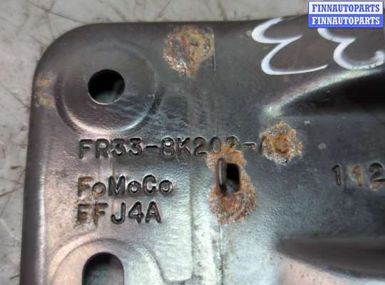 купить Кронштейн радиатора на Ford Mustang 2014-2017