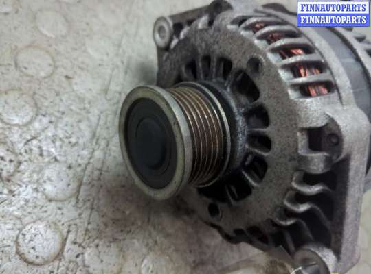 купить Генератор на Opel Antara 2006-2015