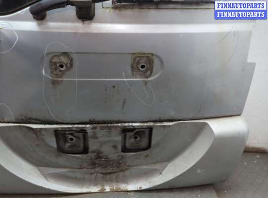 купить Накладка крышки багажника (двери) на Honda CR-V 2001-2006