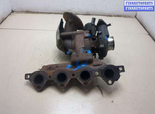 купить Турбина на Opel Zafira B 2005-2014