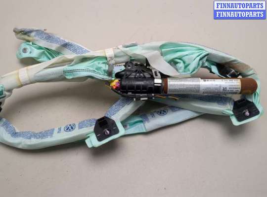 Купить Подушка безопасности боковая (шторка) на Volkswagen Passat 6 2005-2010 Подушка безопасности боковая (шторка) VG2709432 на Volkswagen Passat 6 2005-2010