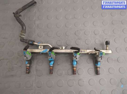 купить Форсунка топливная на Opel Astra H 2004-2010