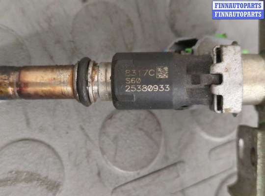 купить Форсунка топливная на Opel Astra H 2004-2010