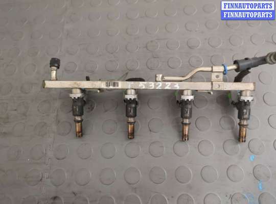 купить Форсунка топливная на Opel Astra H 2004-2010