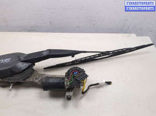 Механизм стеклоочистителя (трапеция дворников) MB1446652 на Mercedes E W210 1995-2002