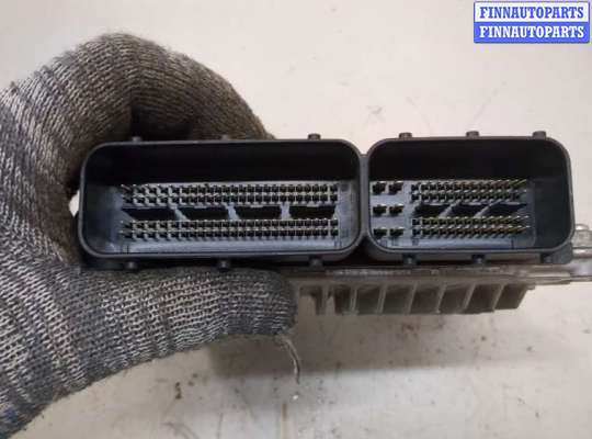 купить Блок управления двигателем на Mercedes ML W166 2011-2015