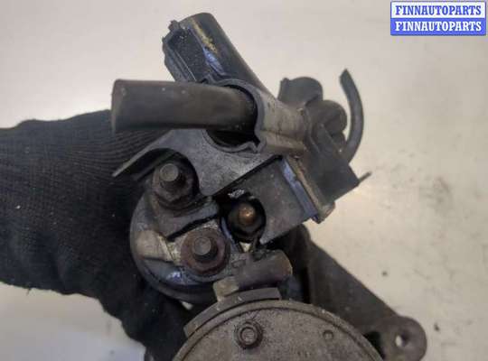 купить Стартер на Ford Fiesta 2001-2007