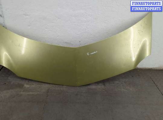 купить Капот на Renault Modus 2004-2012