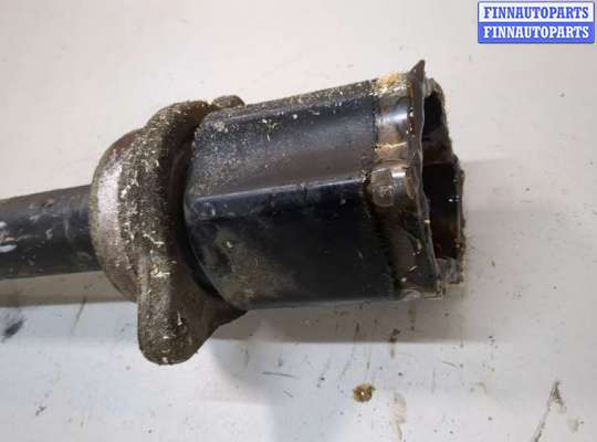 купить Полуось (приводной вал, шрус) на Toyota Avensis 2 2003-2009