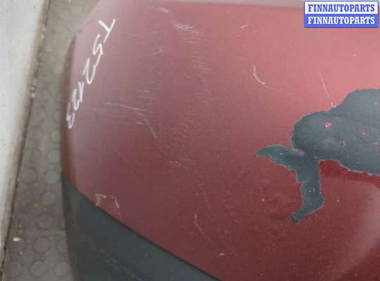 купить Бампер на Nissan Qashqai 2006-2013