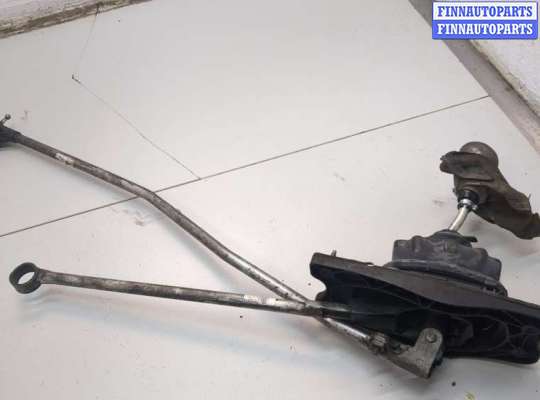 Кулиса КПП AU1718430 на Audi A4 (B8) 2007-2015