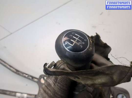 купить Кулиса КПП на Audi A4 (B8) 2007-2015