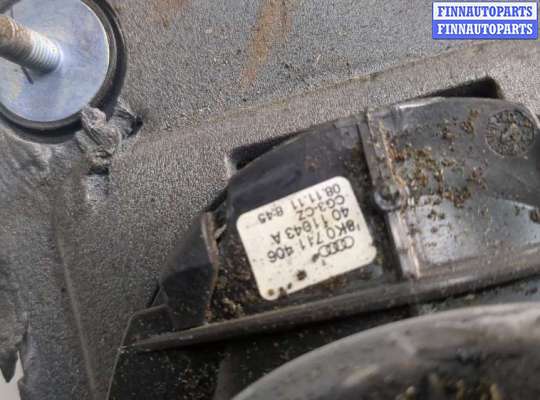 купить Кулиса КПП на Audi A4 (B8) 2007-2015