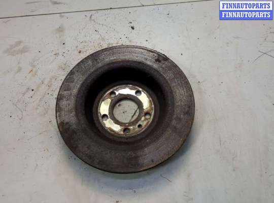 купить Диск тормозной на Ford Escape 2015-2019