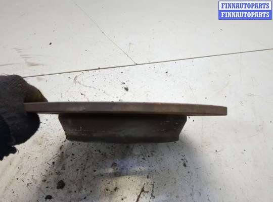 купить Диск тормозной на Ford Escape 2015-2019